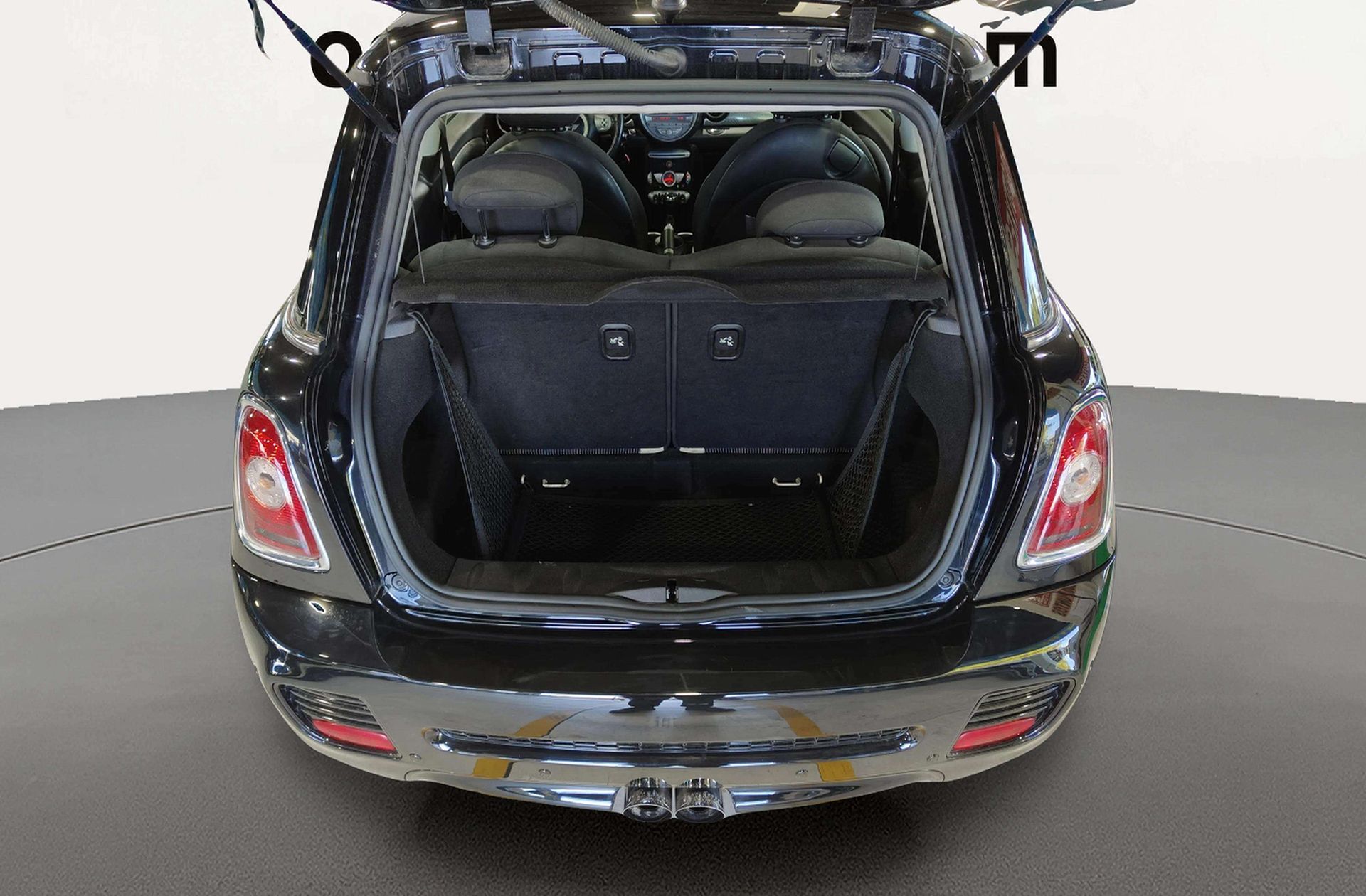 MINI Cooper S - foto 13