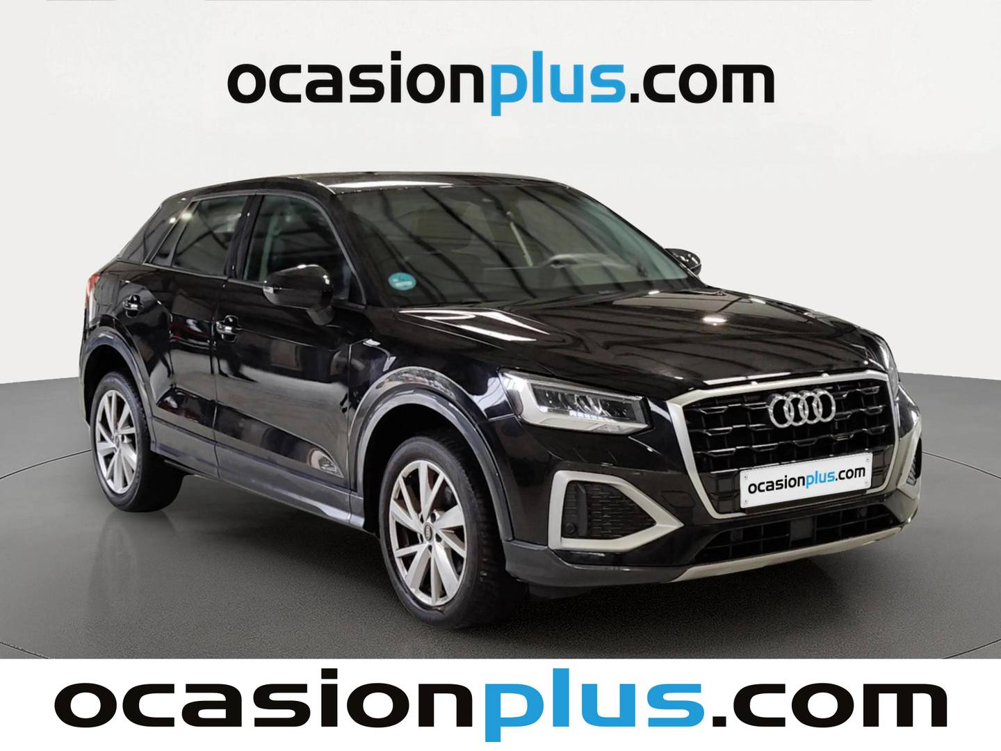 Foto Audi Q2 Audi Q2 Advanced 35 TFSI (150 CV) S tronic