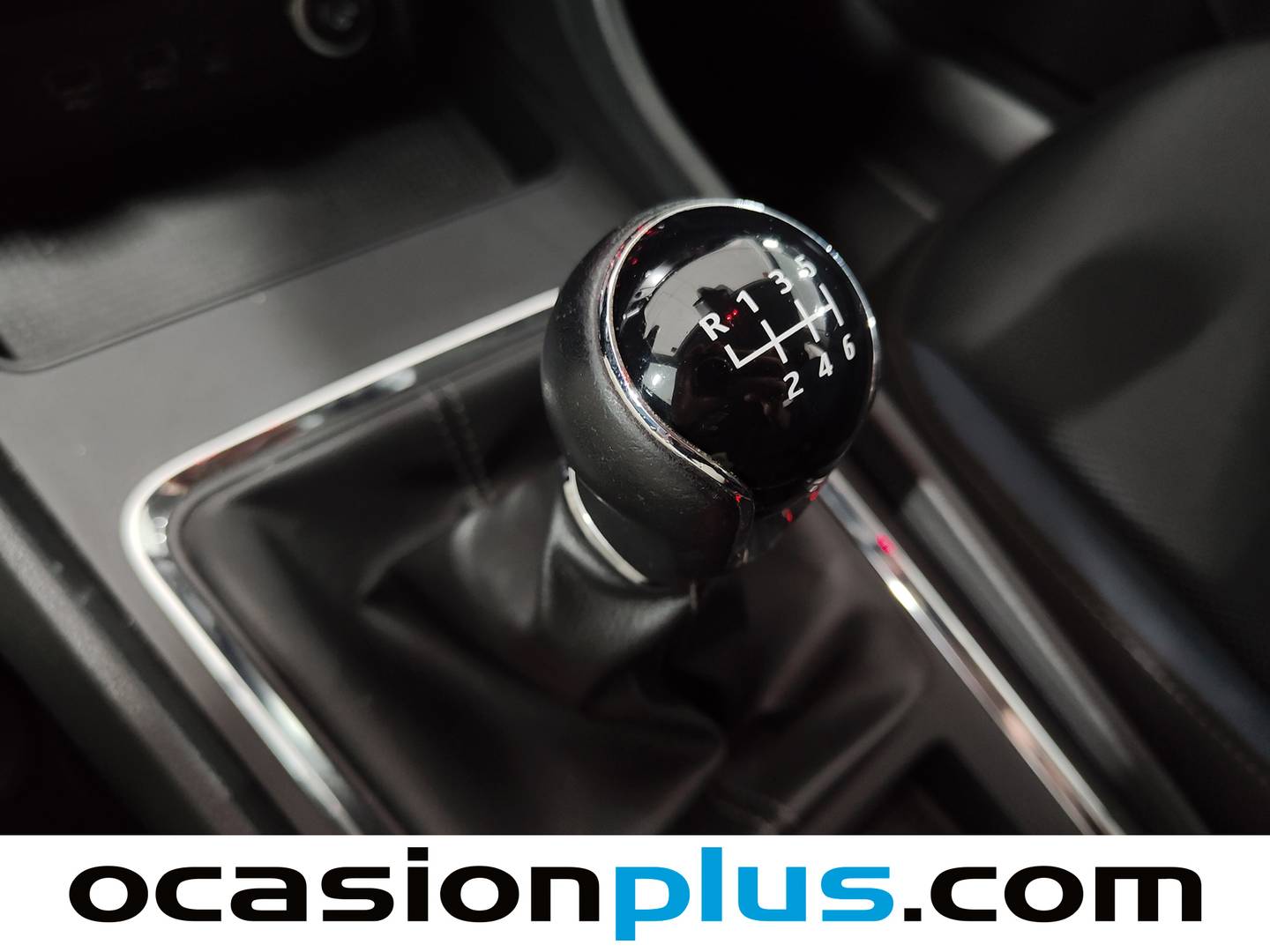 Seat Ateca Seat Ateca 1.6 TDI S&S Ecomotive Style Plus (115 CV) de segunda mano