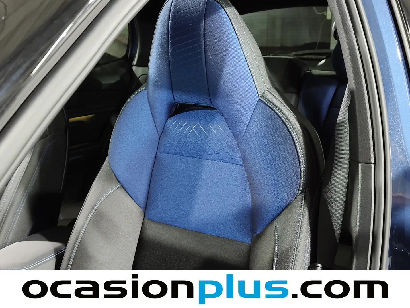 Foto Lynk & Co 01 Lynk & Co 01 1.5 PHEV (261 CV)