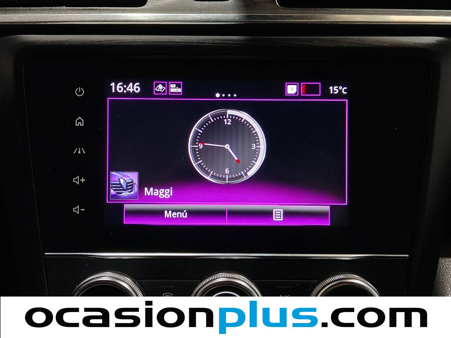 Renault Kadjar Renault Kadjar Zen TCe (140 CV) GPF 2022