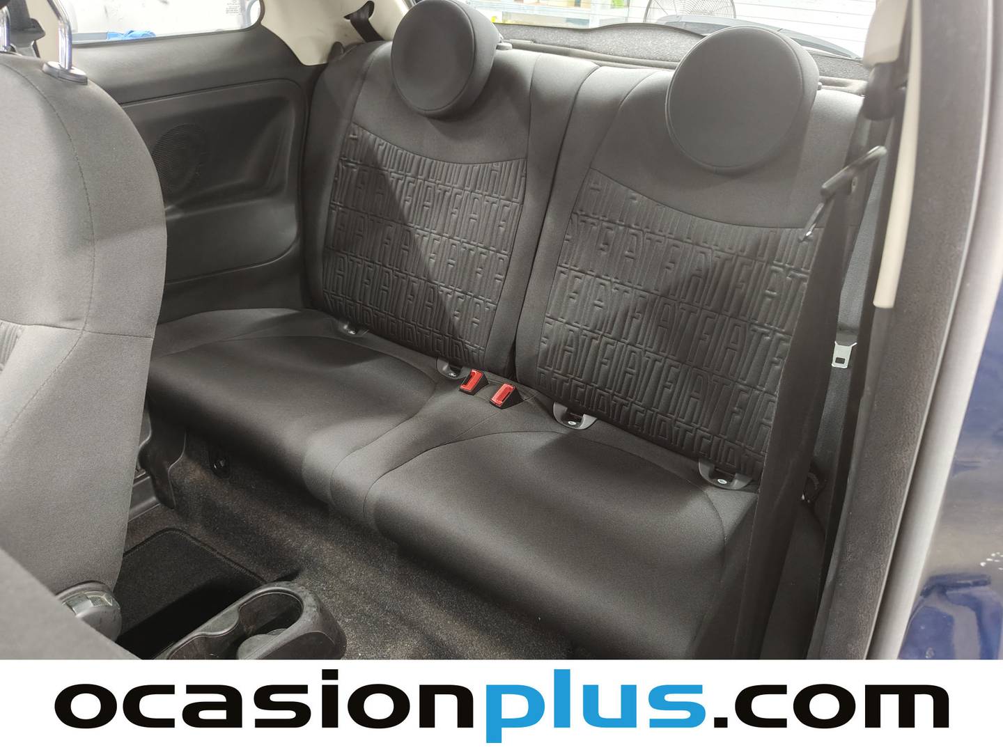 Fiat 500 Fiat 500 1.0 Hybrid Dolcevita (70 CV) barato