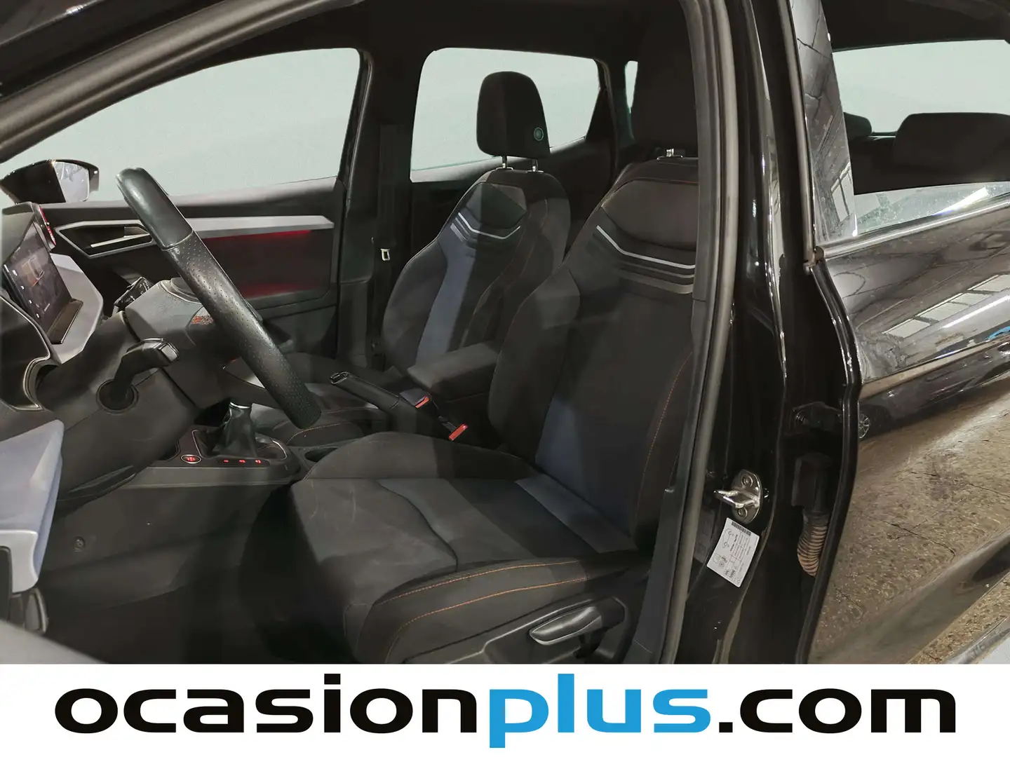 Foto Seat Ibiza SEAT Ibiza 1.0 TSI S&S FR XL (110 CV)