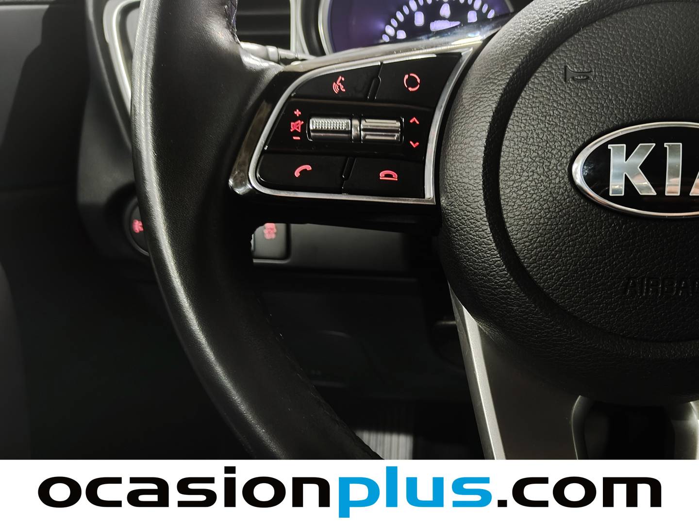 KIA Ceed Kia Ceed 1.0 T-GDi Drive (120 CV) seminuevo