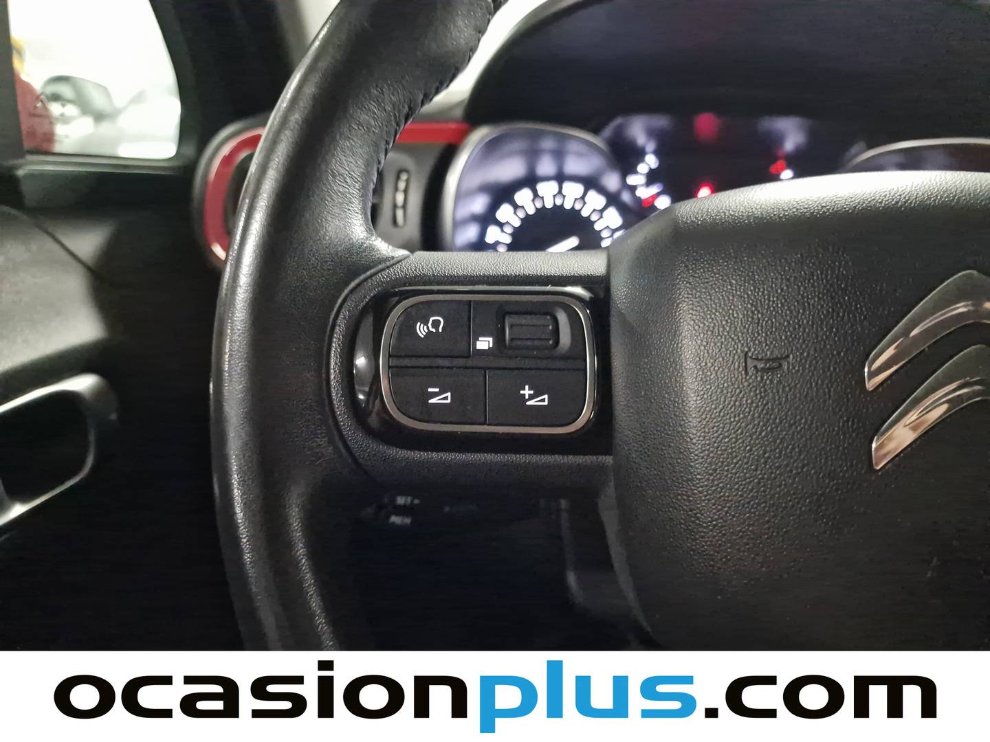 Foto Citroën C3 Citroen C3 1.2 PureTech Feel (110 CV)