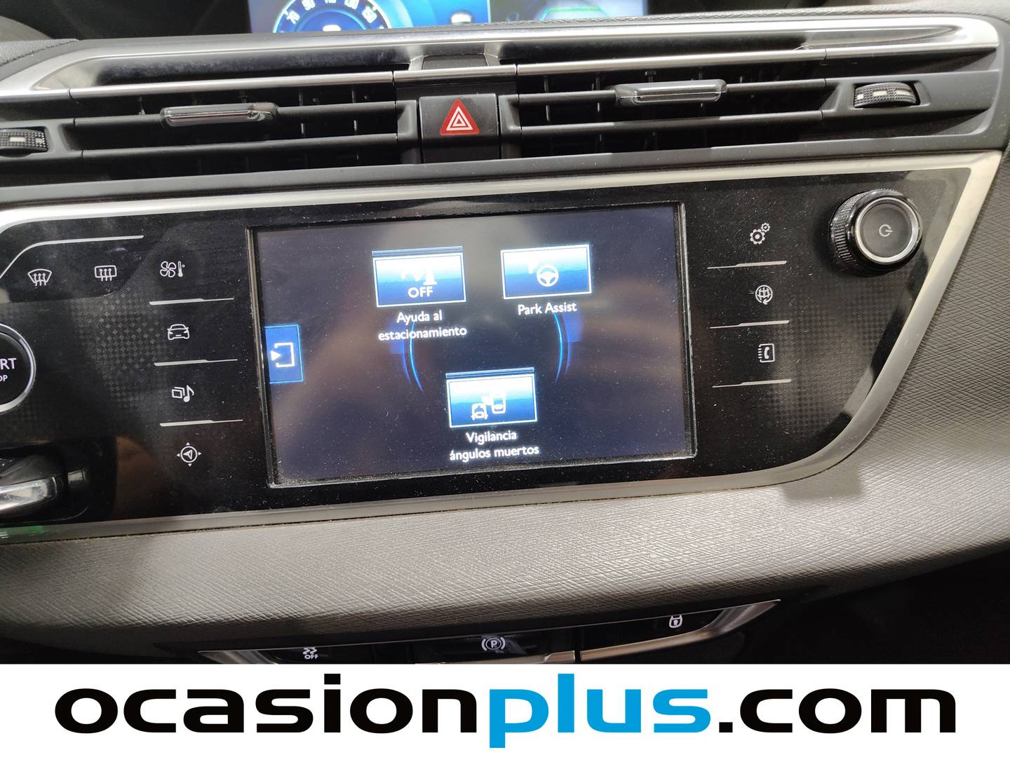 Foto Citroën Grand C4 Picasso Citroen Grand C4 Picasso BlueHDi 150 Airdream Exclusive EAT6 (150 CV) 7 Plazas