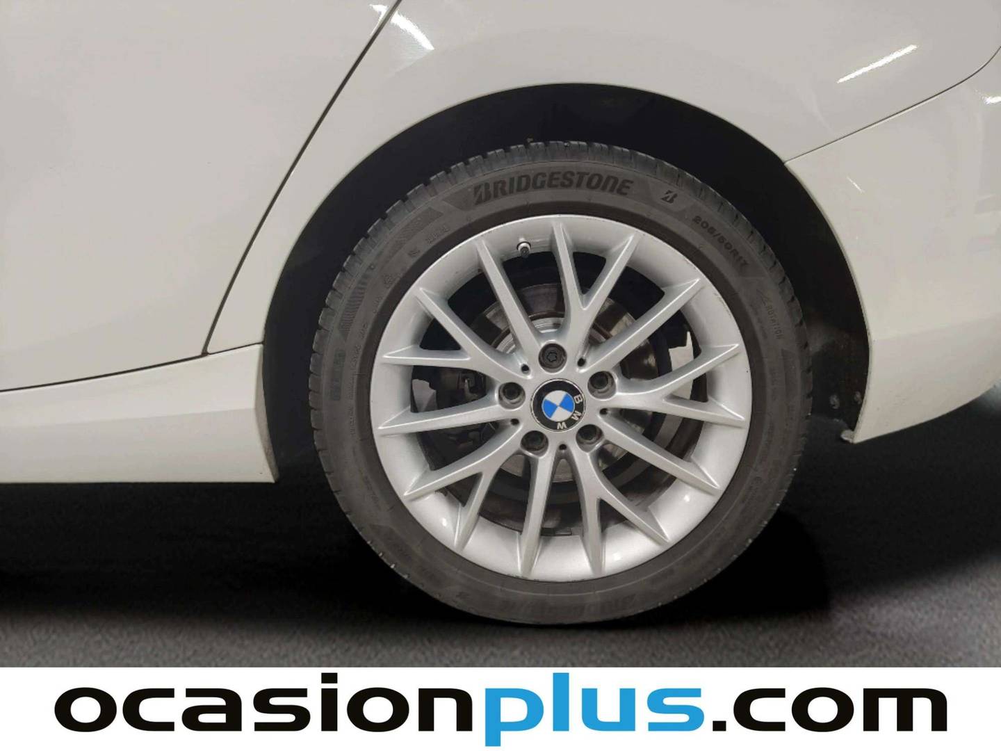 BMW Serie 1 BMW Serie 1 116d (116 CV) al mejor precio