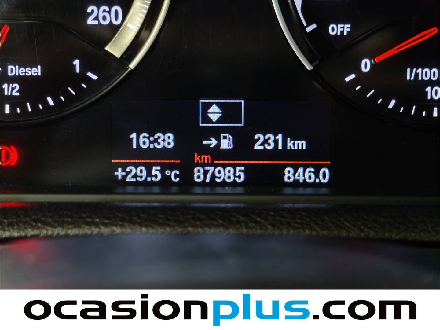 BMW Serie 1 BMW Serie 1 118d (150 CV) seminuevo