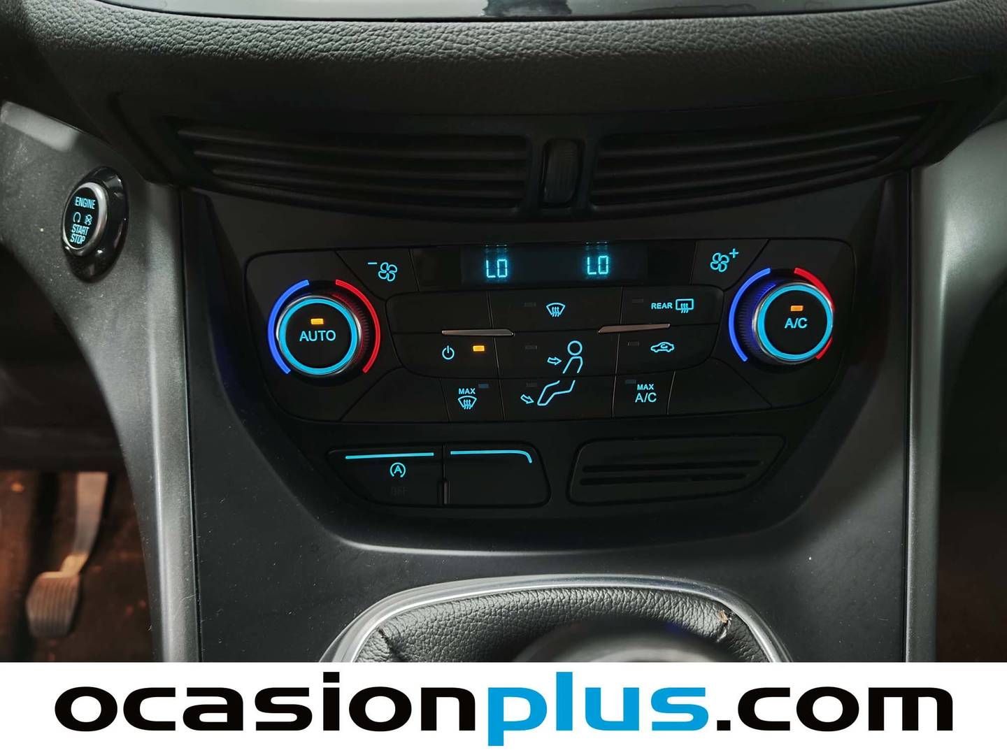 Foto Ford Kuga Ford Kuga 1.5 EcoBoost S&S Trend+ 4x2 (120 CV)