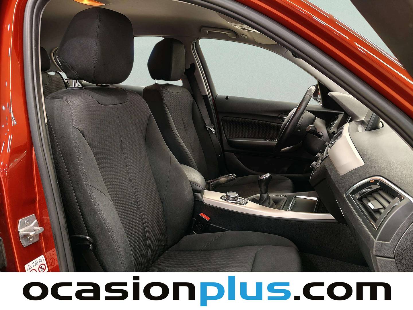 BMW Serie 1 BMW Serie 1 118d (150 CV) 2018