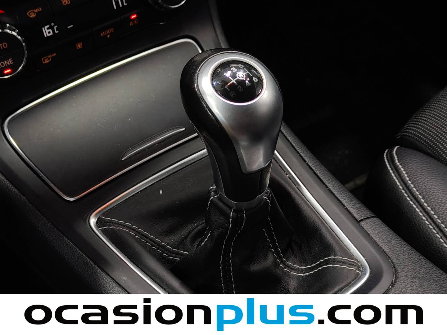 Mercedes Clase B Mercedes Clase B 180 d (109 CV) de segunda mano