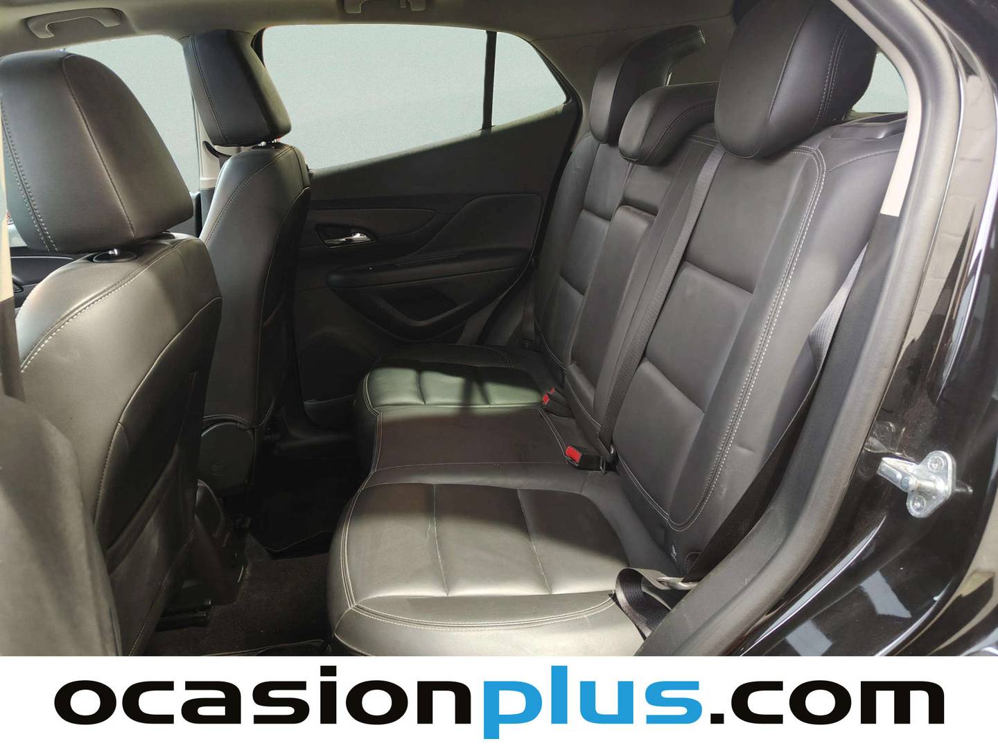 Foto Opel Mokka X Opel Mokka X 1.4 Turbo S&S Innovation 4X2 (140 CV)