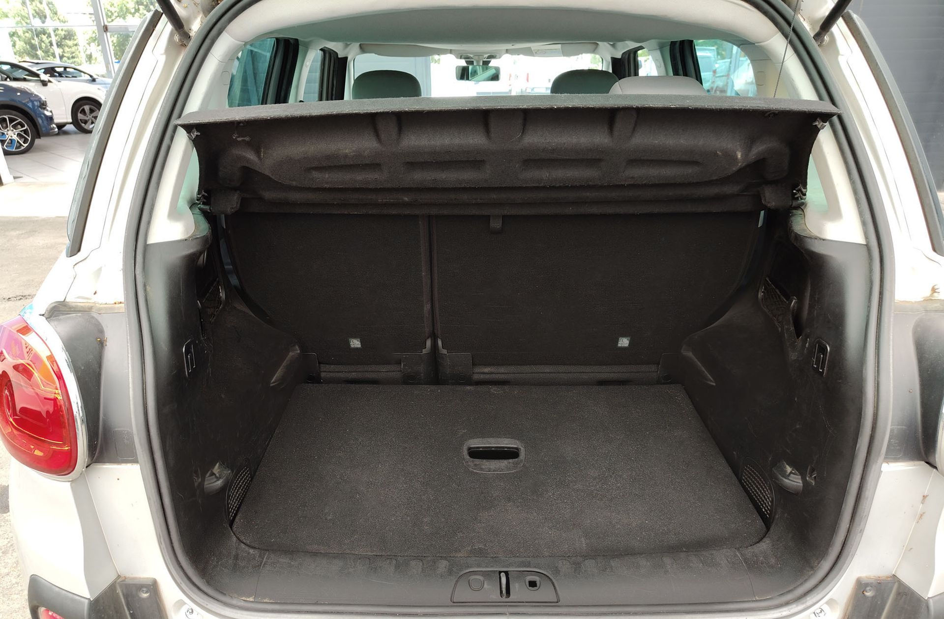 Fiat 500L 1.4 Pop Star - foto 12
