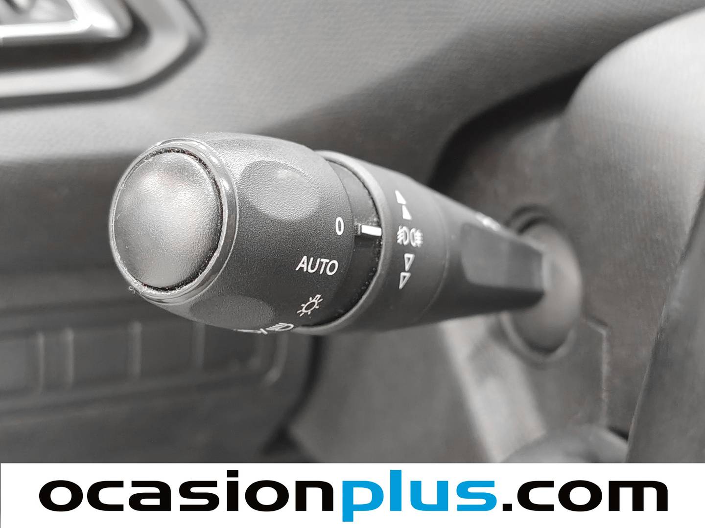 Extras del Peugeot 308 Peugeot 308 BlueHDi 120 Style (120 CV)