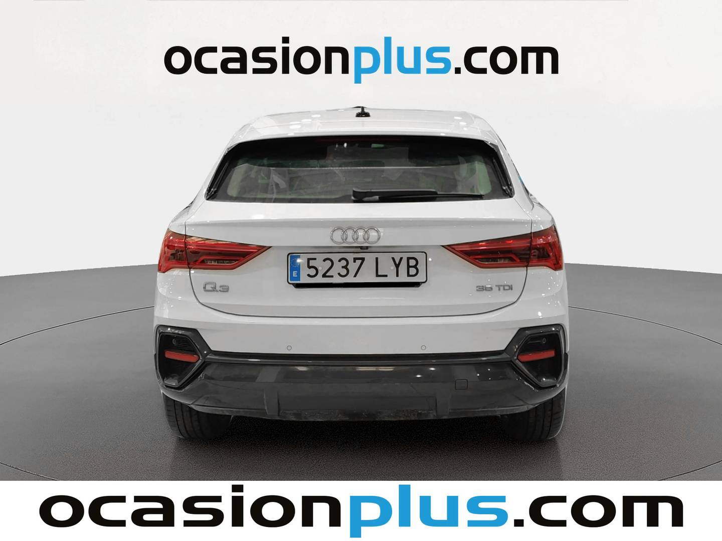 Audi Q3 Sportback Audi Q3 Sportback Advanced 35 TDI (150 CV) S tronic barato