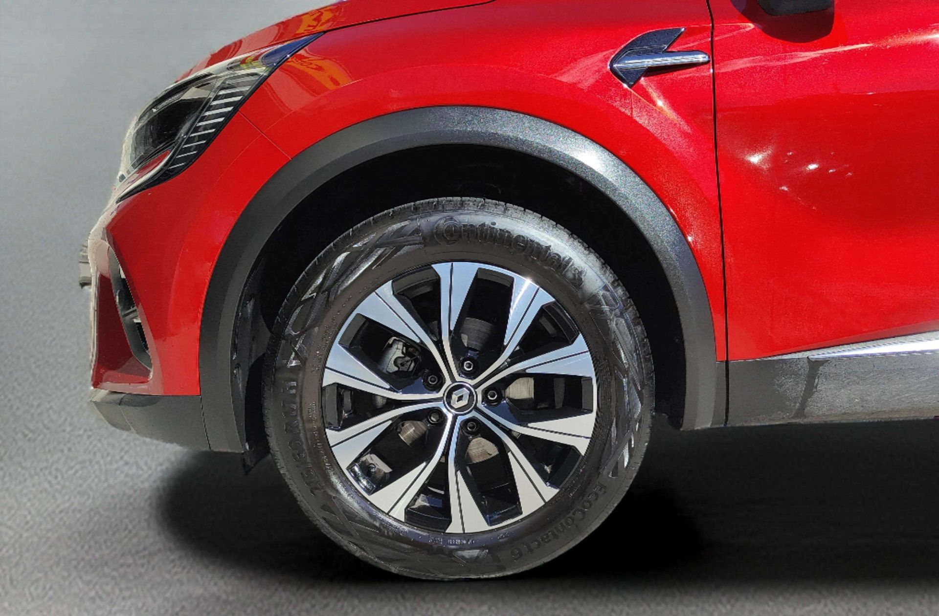 Renault Captur Techno TCe GPF - foto 39