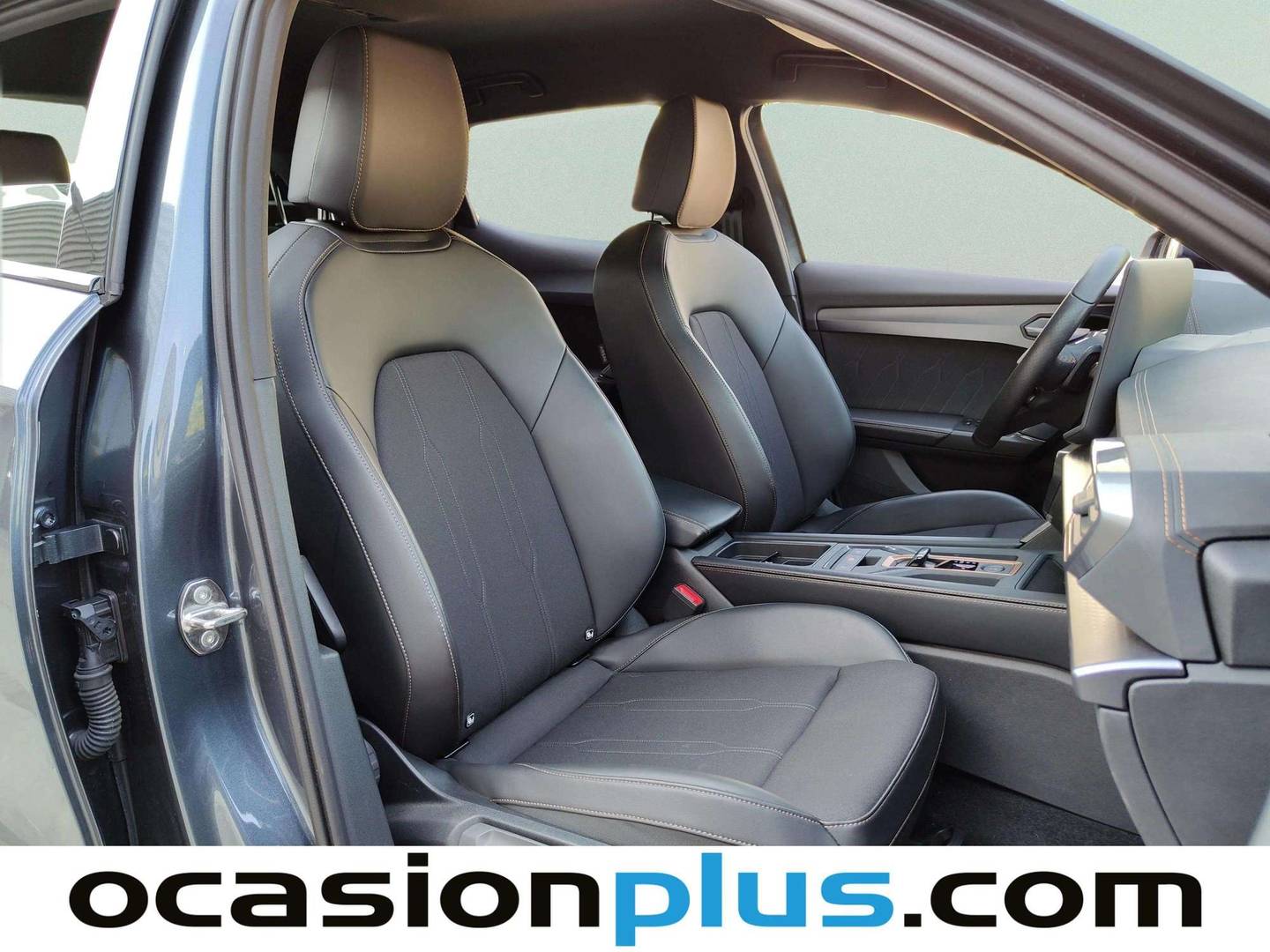 Cupra Formentor Cupra Formentor 1.5 eTSI DSG (150 CV) automático
