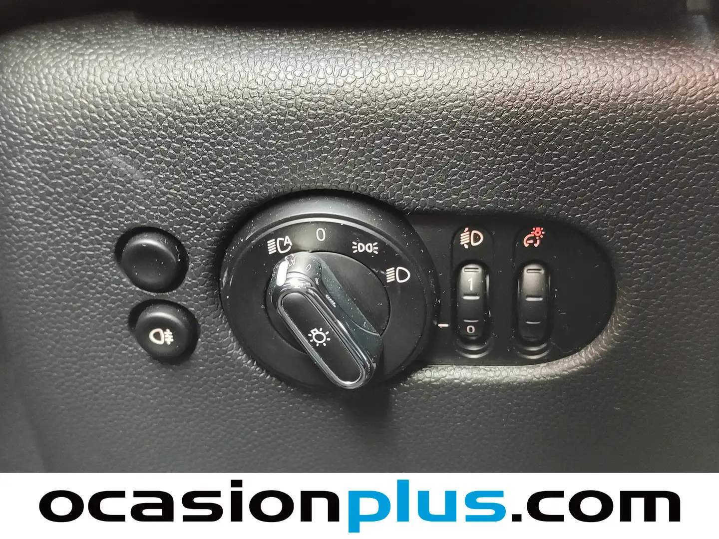 Foto Mini MINI MINI MINI 3 Puertas Cooper (136 CV)