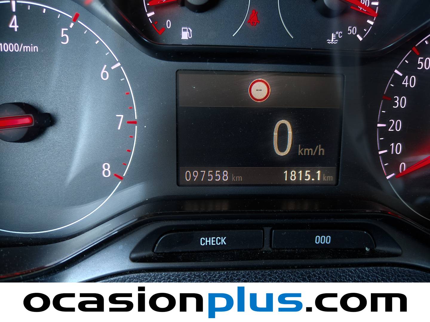 Foto Opel Combo Life Opel Combo Life 1.5 TD S&S Edition L  (102 CV)