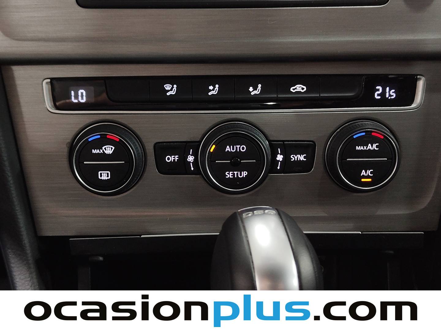 Accesorios del Volkswagen Golf Volkswagen Golf Advance 1.6 TDI BMT (105 CV) DSG