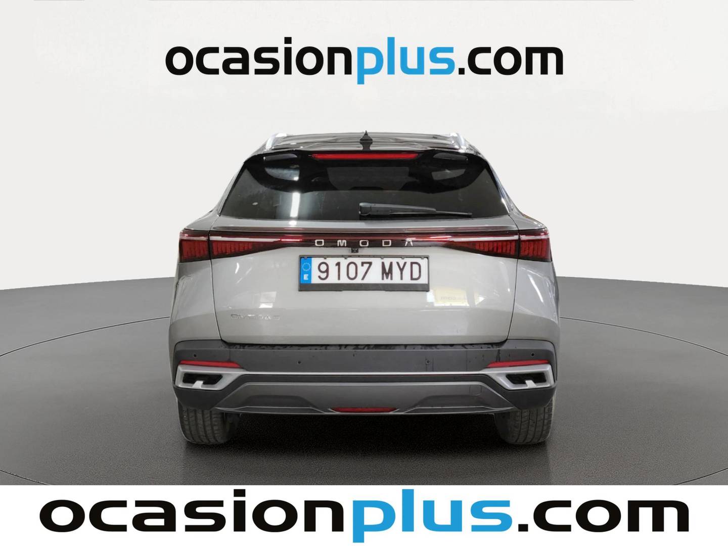 OMODA 5 OMODA 5 1.6 TGDI Premium (145 CV) gasolina
