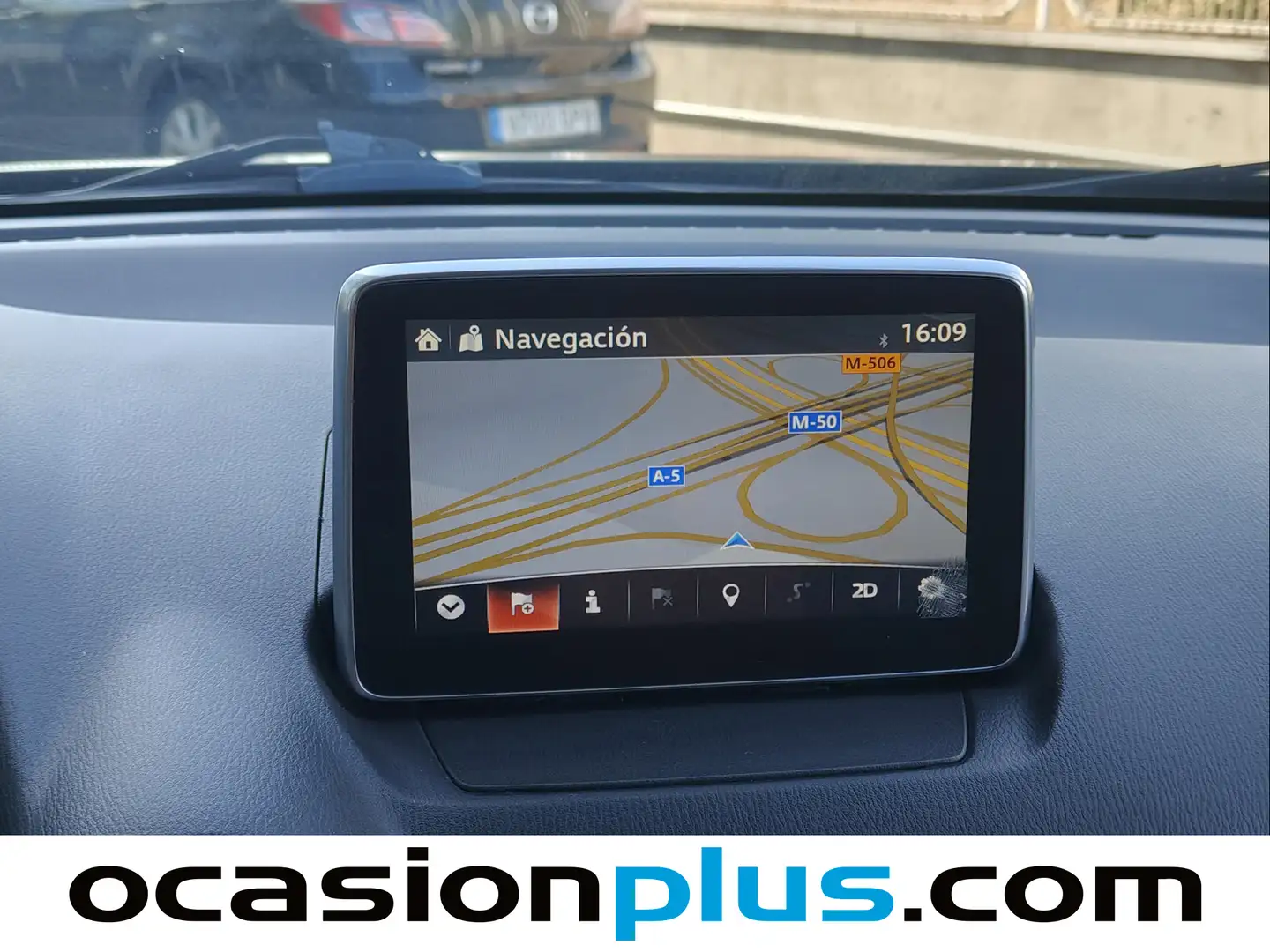 Foto Mazda CX-3 Mazda CX-3 1.5 DE SKYACTIV Style+ 2WD (105 CV)