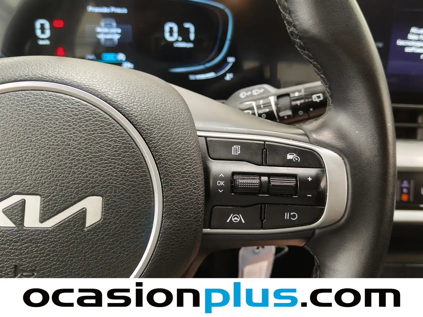 Foto KIA Sportage Kia Sportage 1.6 T-GDi MHEV (150CV) Drive 4x2