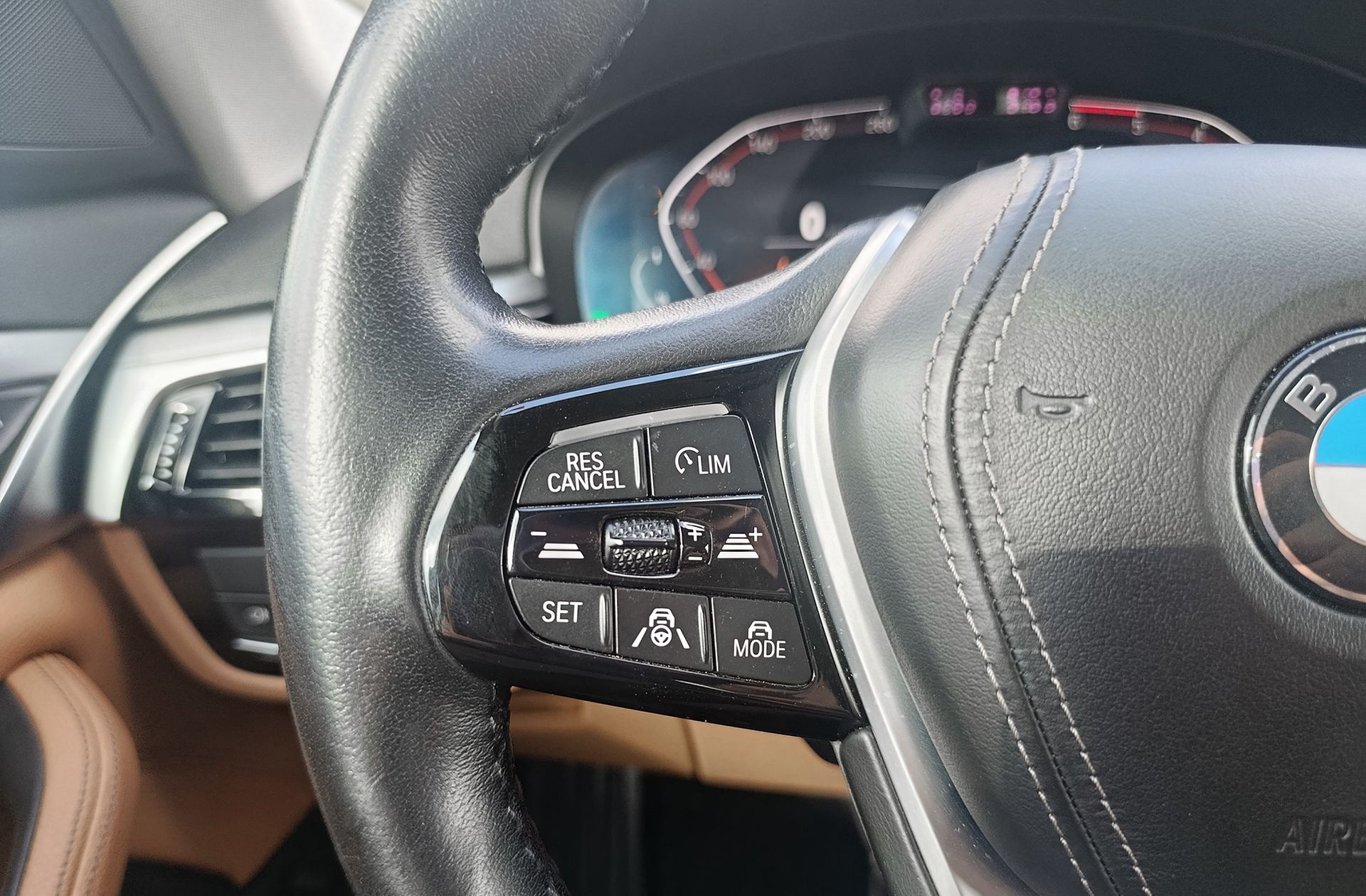 BMW Serie 5 530d xDrive Touring - foto 30