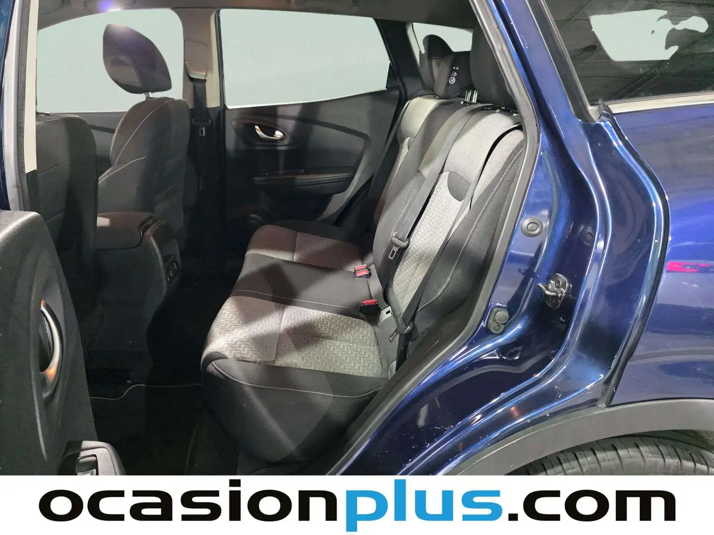 Foto Renault Kadjar Renault Kadjar Limited GPF TCe (140 CV)