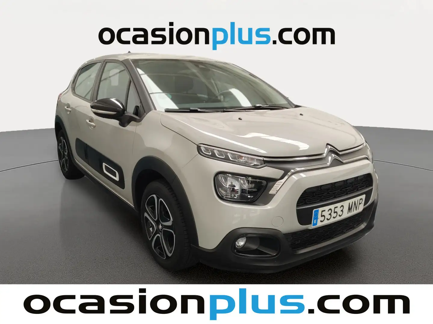 Foto Citroën C3 Origin Citroen C3 Origin PureTech 83 Plus (83 CV)