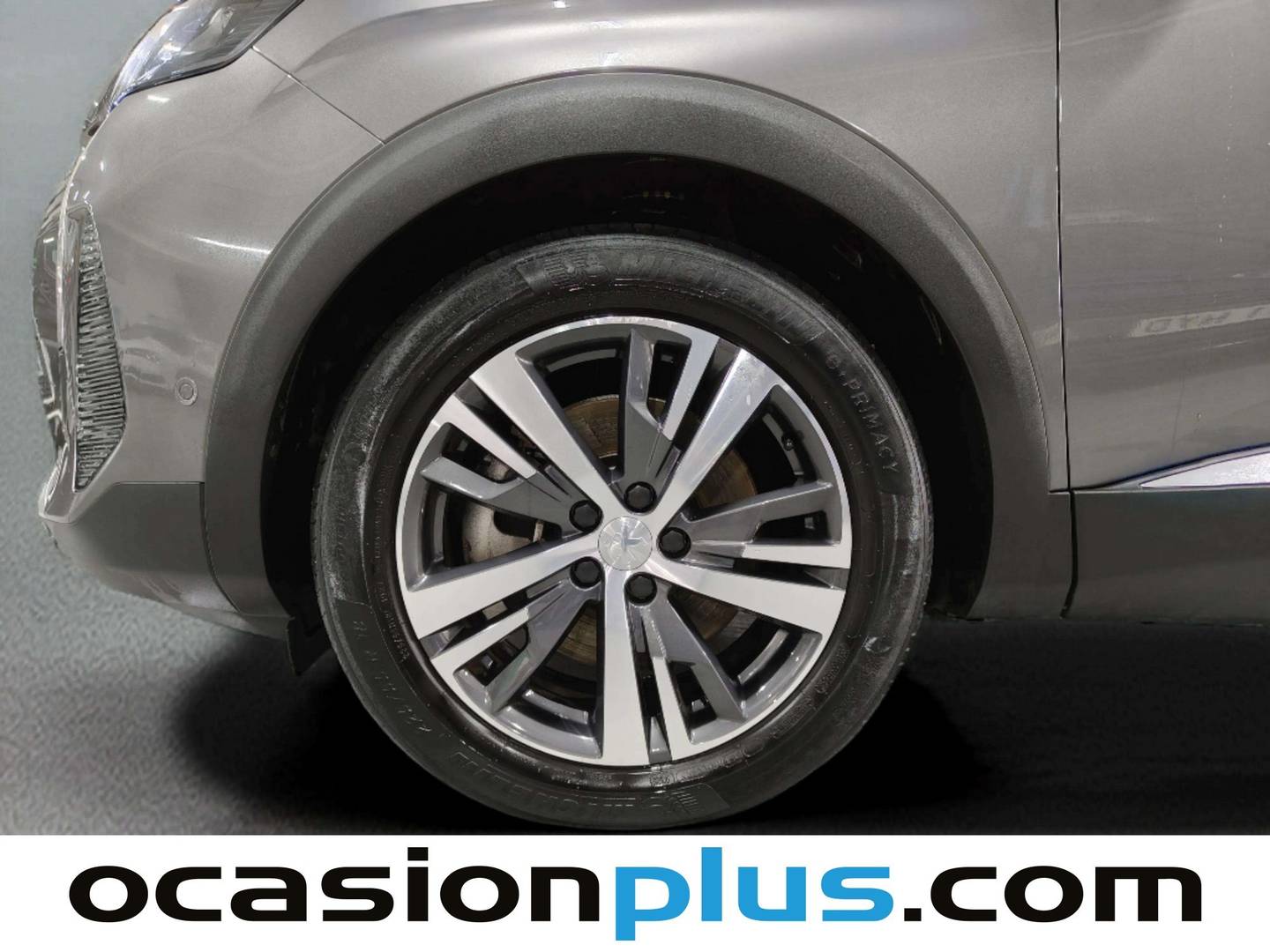 Foto Peugeot 3008 Hybrid Peugeot 3008 Hybrid 300 Allure Pack e-EAT8 (300 CV)