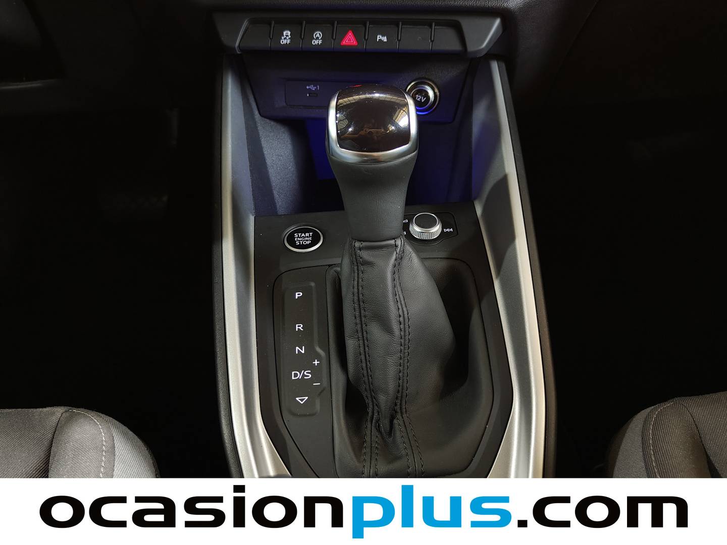 Audi A1 Audi A1 Sportback Adrenalin edition 30 TFSI (116 CV) S tronic Pack S-Line de segunda mano