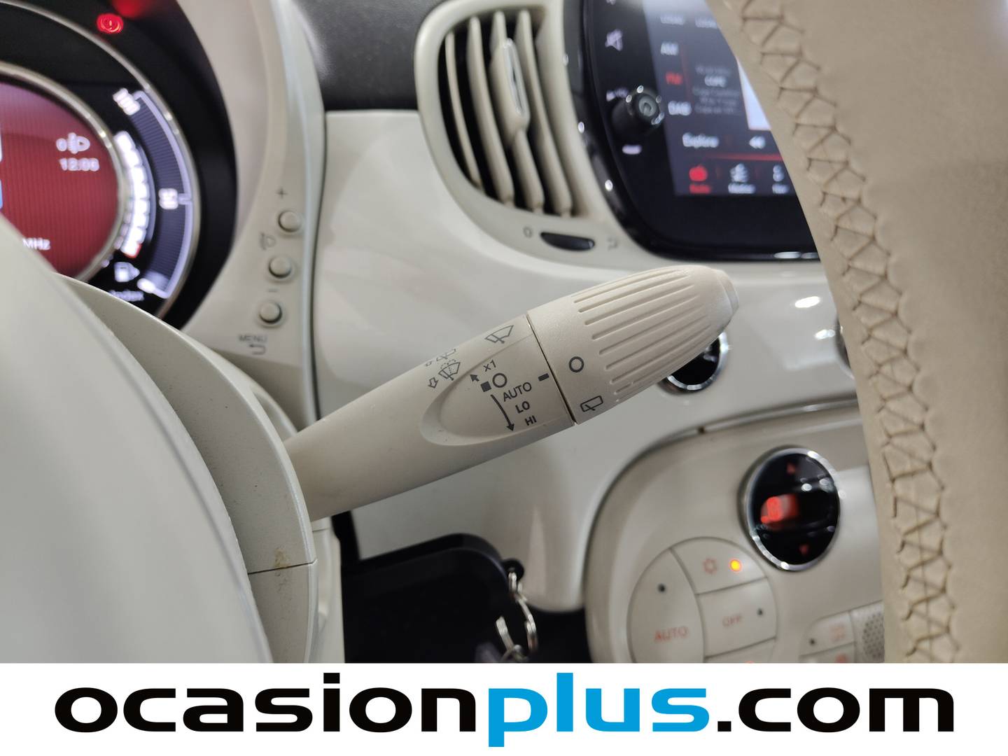 Fiat 500 Fiat 500 1.0 Hybrid Dolcevita (70 CV) barato