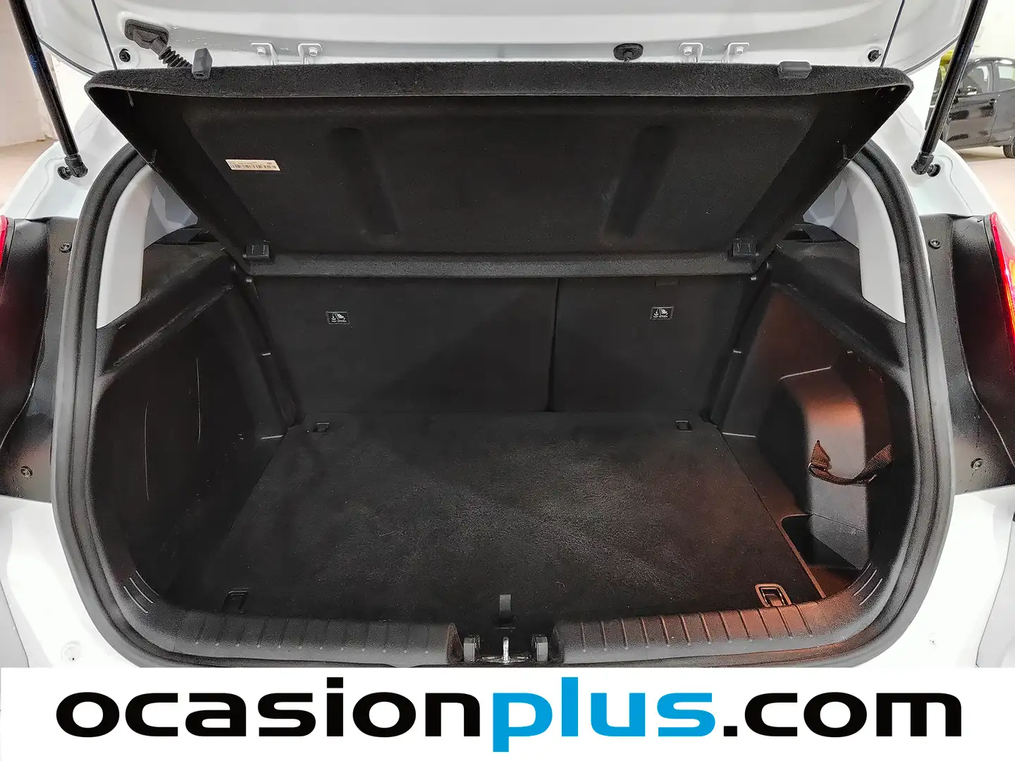 Foto Hyundai Bayon Hyundai Bayon 1.0 TGDI 48V Maxx (100 CV)