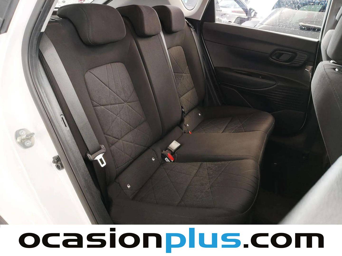 Hyundai Bayon Hyundai Bayon 1.0 TGDI 48V Maxx (100 CV) híbrido