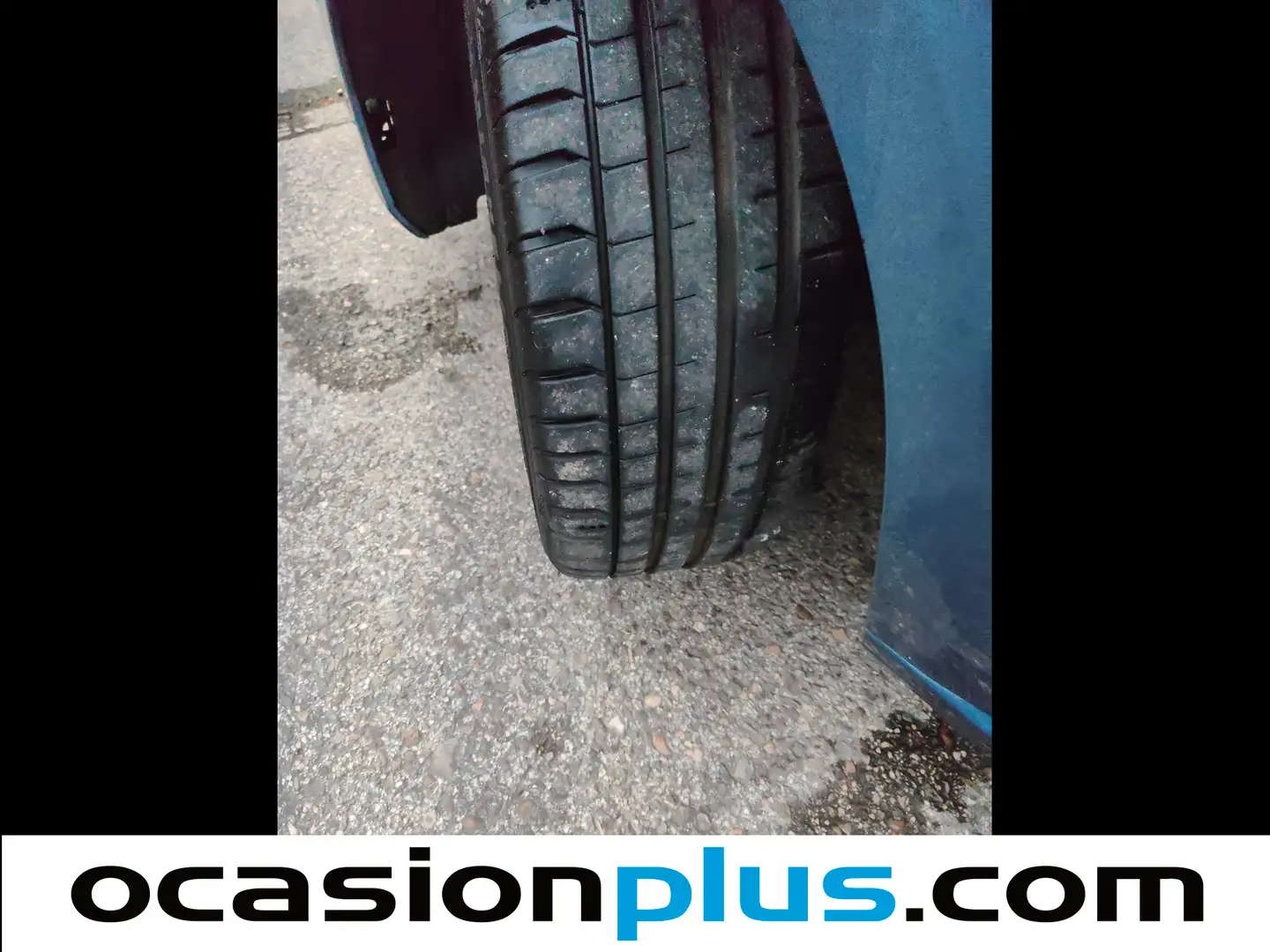 Foto Renault Mégane Renault Megane Limited TCe (140 CV) GPF