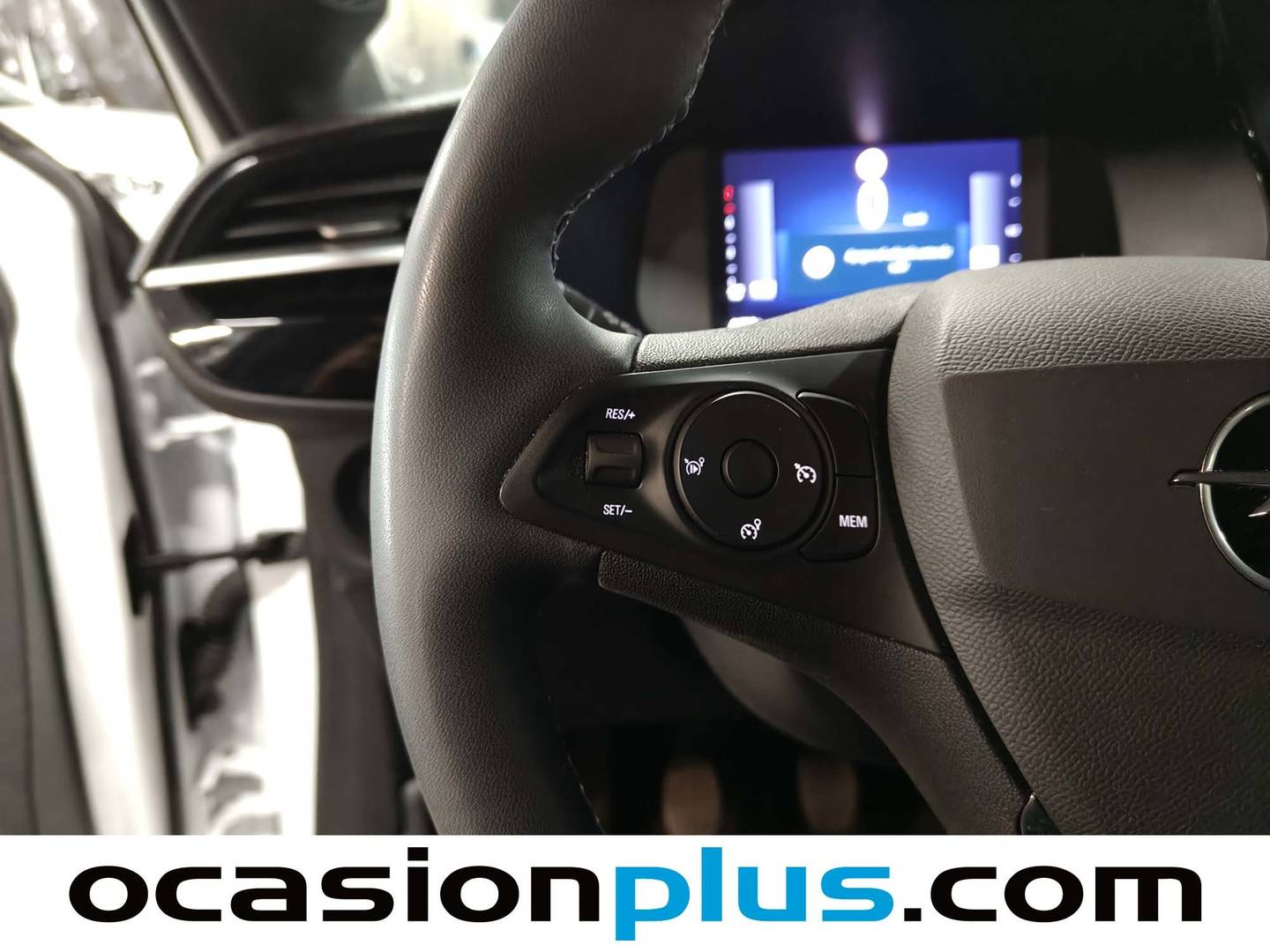 Foto Opel Corsa Opel Corsa 1.2 T XHL GS (100 CV)