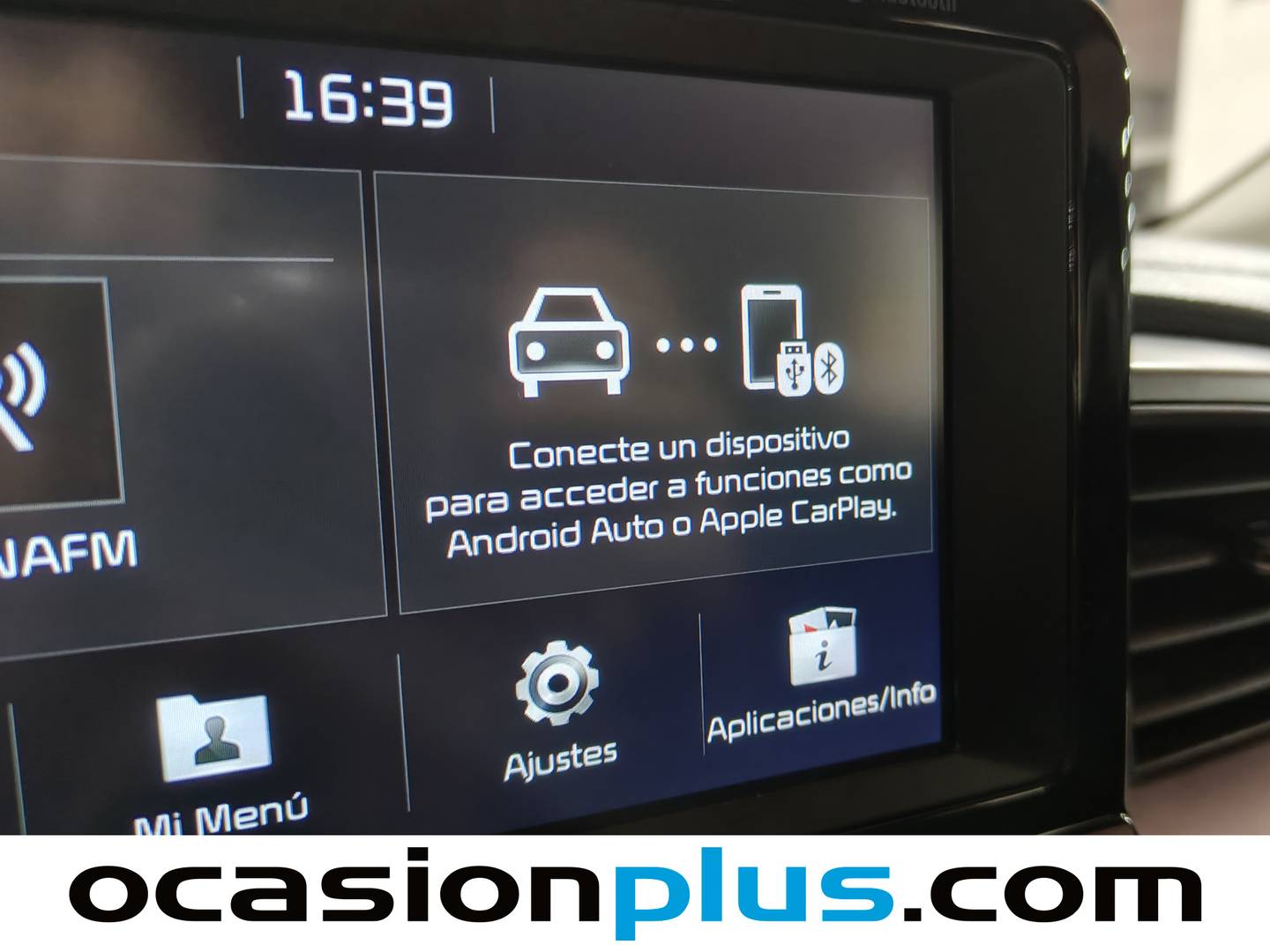 Foto KIA Ceed Kia Ceed 1.4 CVVT Drive (100 CV)