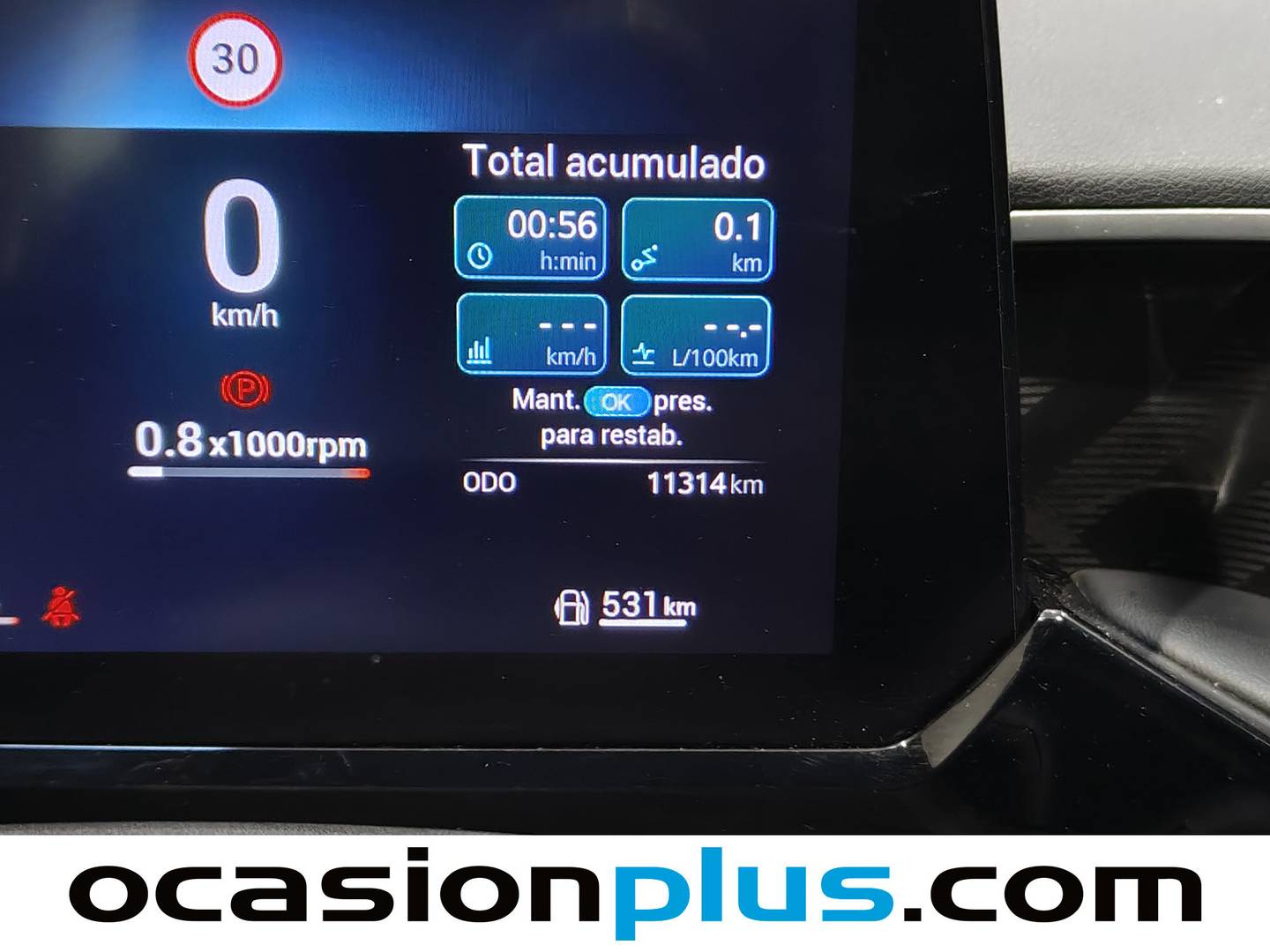 Foto MG MG3 MG MG3 1.5 Standard (116 CV)