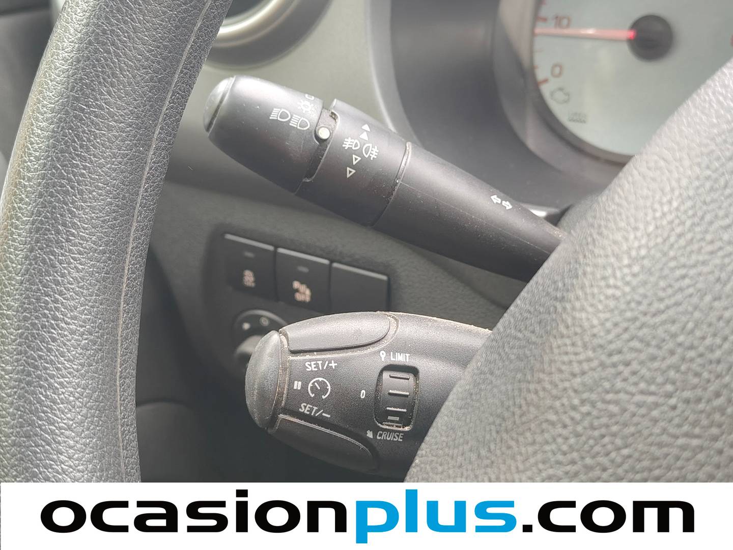 Extras y acabados del Peugeot Partner Peugeot Partner Tepee BlueHDi 100 Active (100 CV)