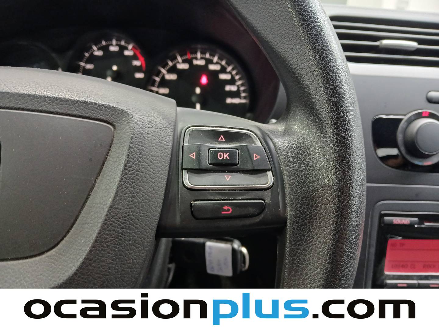 Seat León Seat León 1.2 TSI Reference Copa (105 CV) 105cv