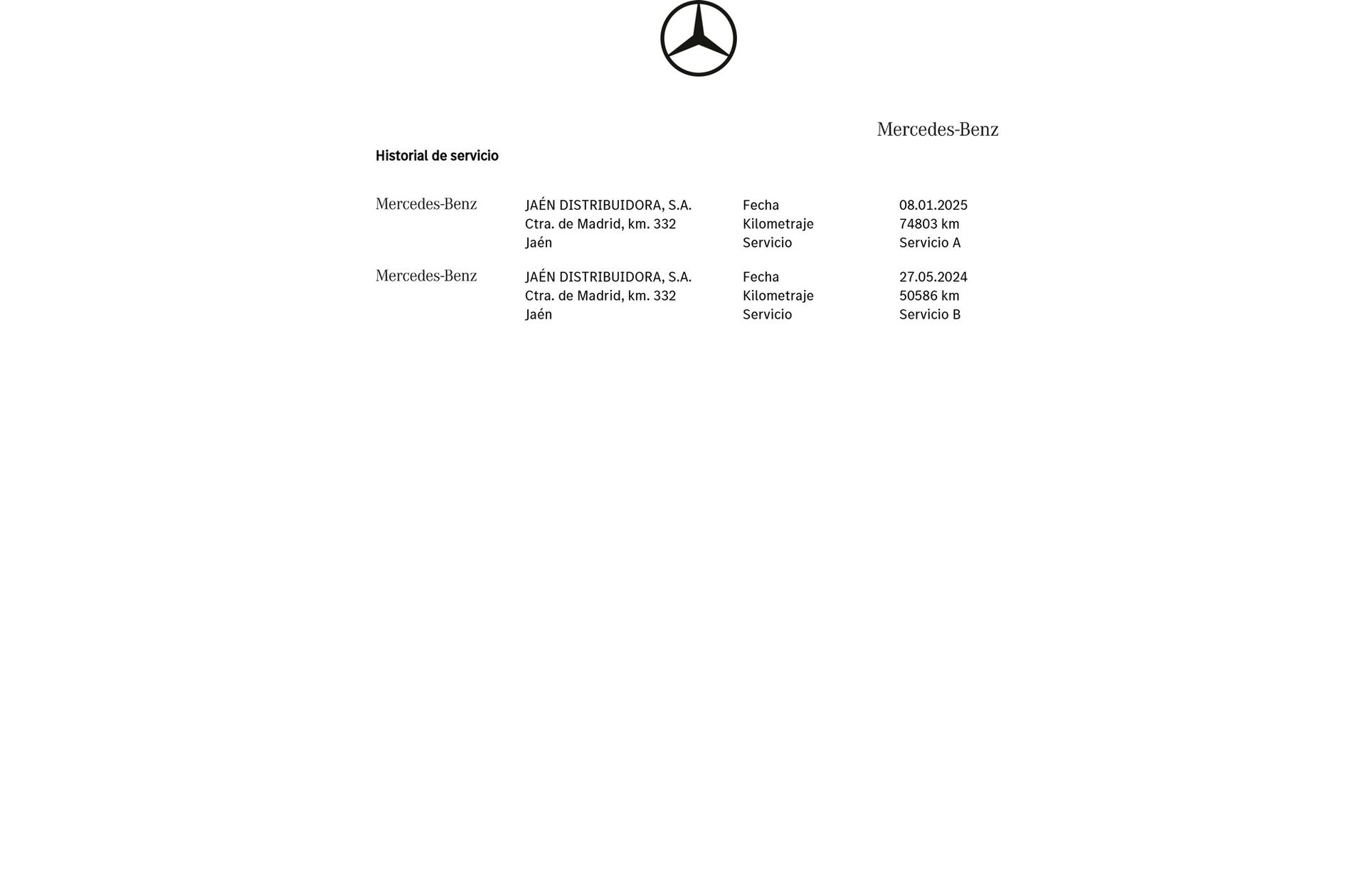 Mercedes-Benz Clase C 220 d Pack AMG - foto 22
