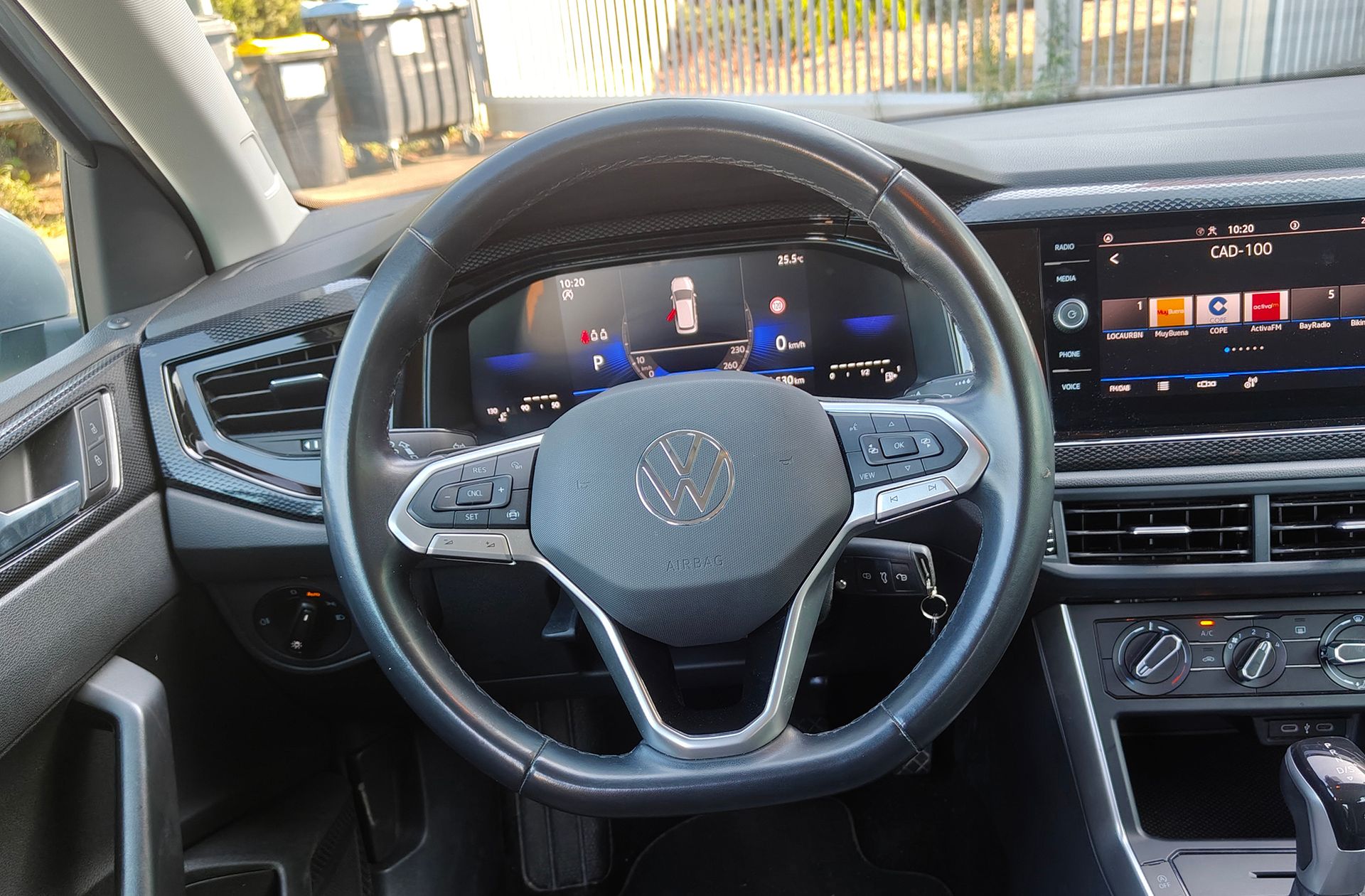 Volkswagen Polo Life 1.0 TSI DSG - foto 21