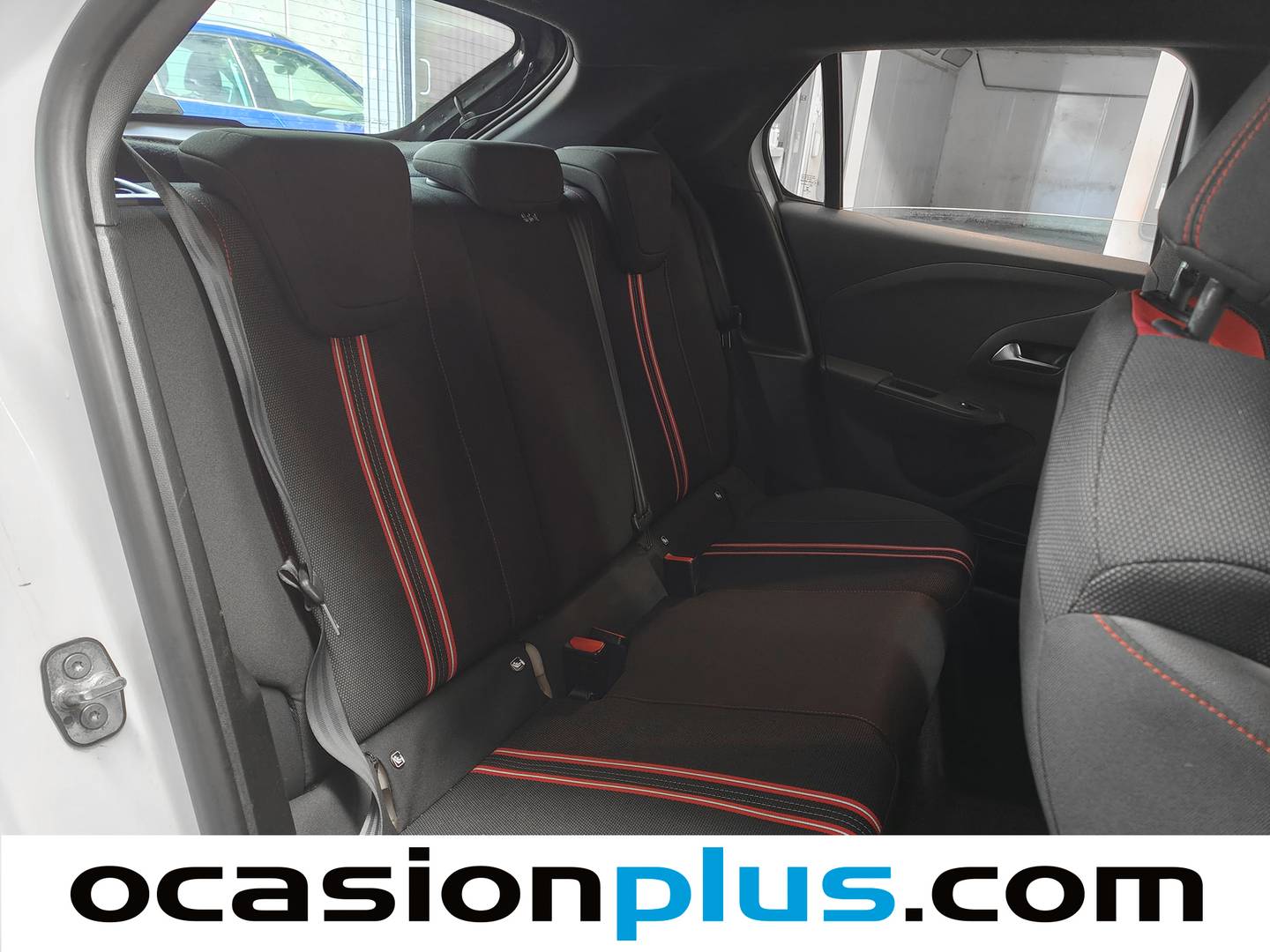 Foto Opel Corsa Opel Corsa 1.2 Turbo XHL GS-Line (100 CV)