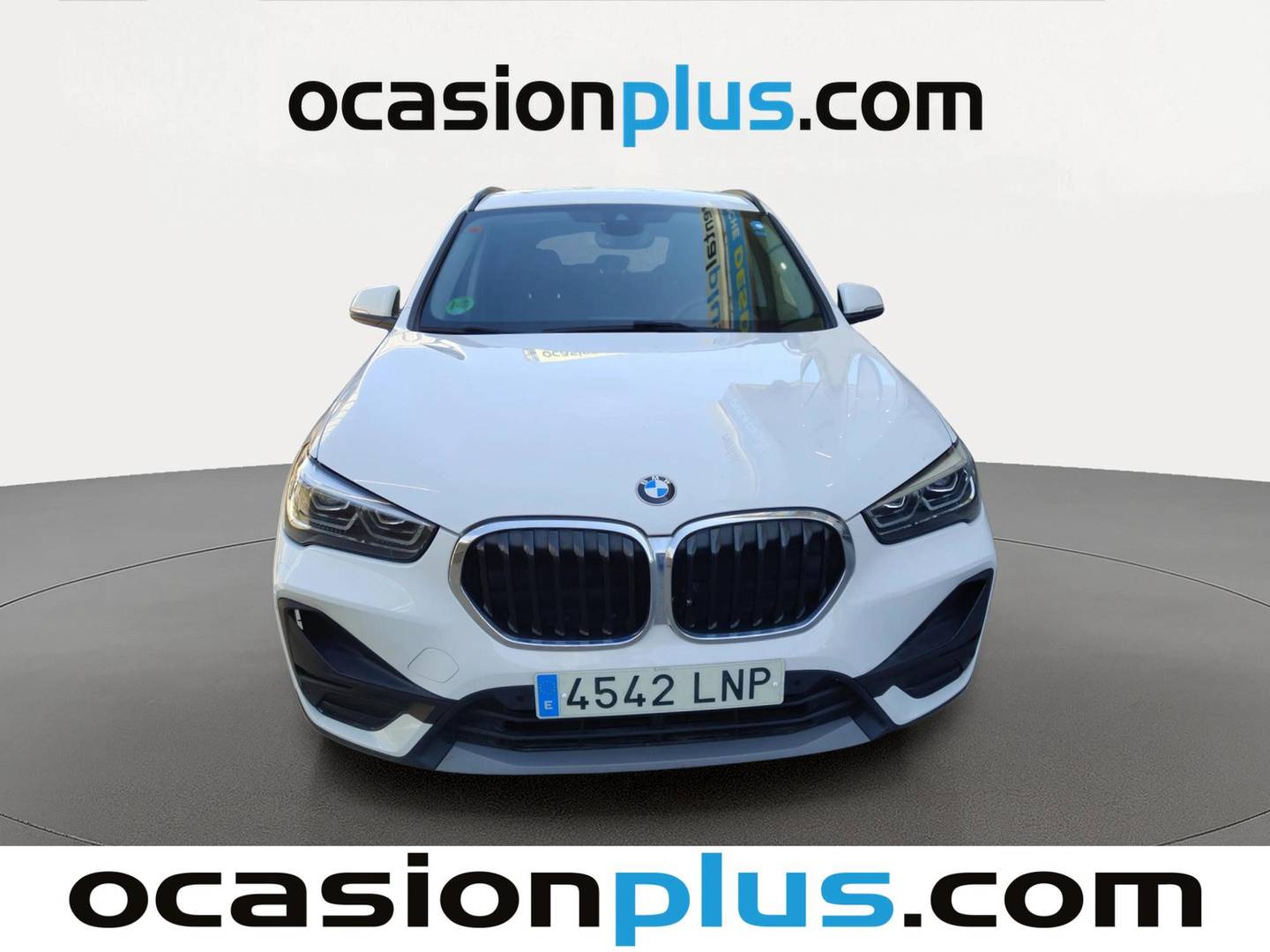 BMW X1 BMW X1 sDrive16d (116 CV) km 0