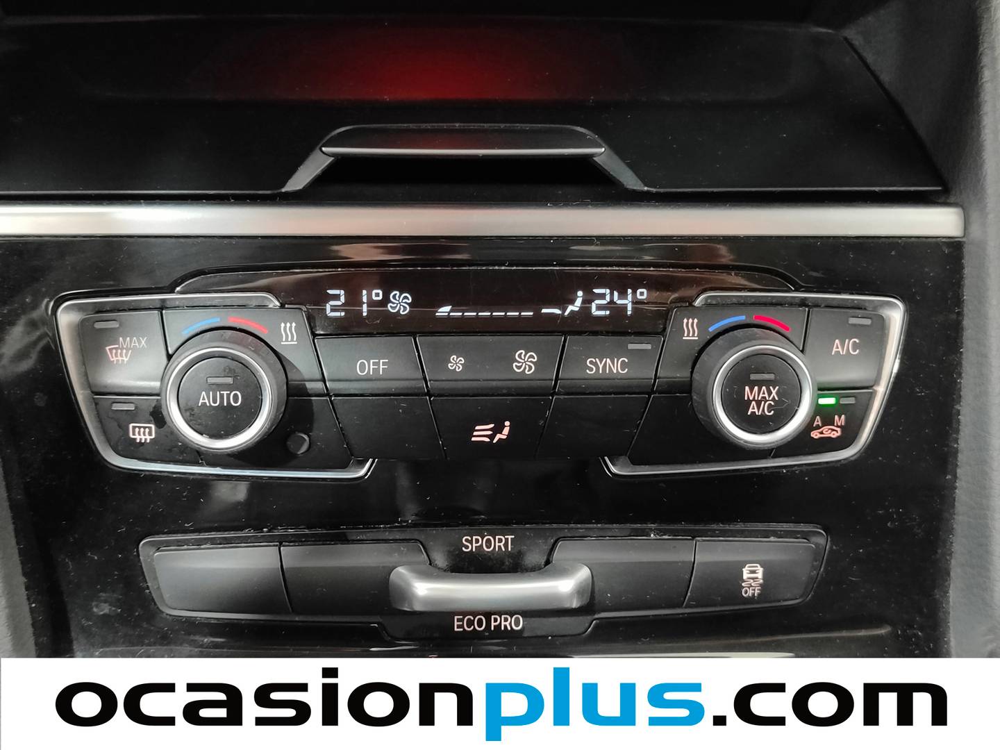 BMW Serie 2 Active Tourer BMW Serie 2 218d Active Tourer (150 CV) km 0