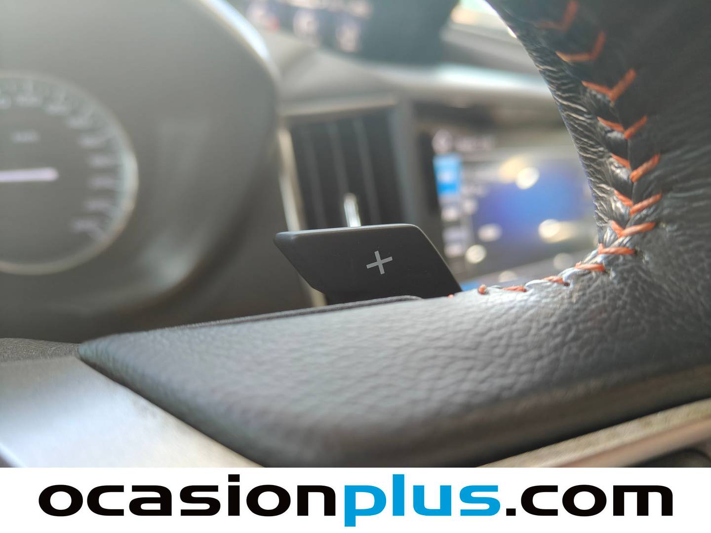 Subaru XV Subaru XV 2.0i Sport Plus CVT Lineartronic (156 CV) seminuevo