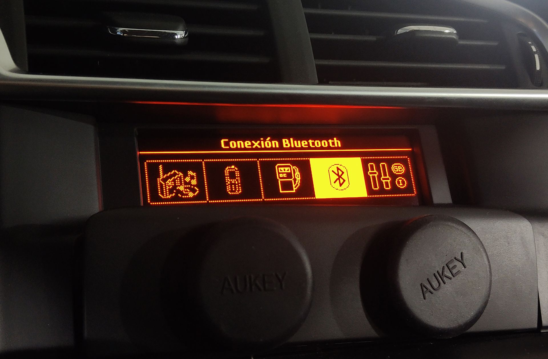Citroën C4 1.6 HDi Tonic - foto 27