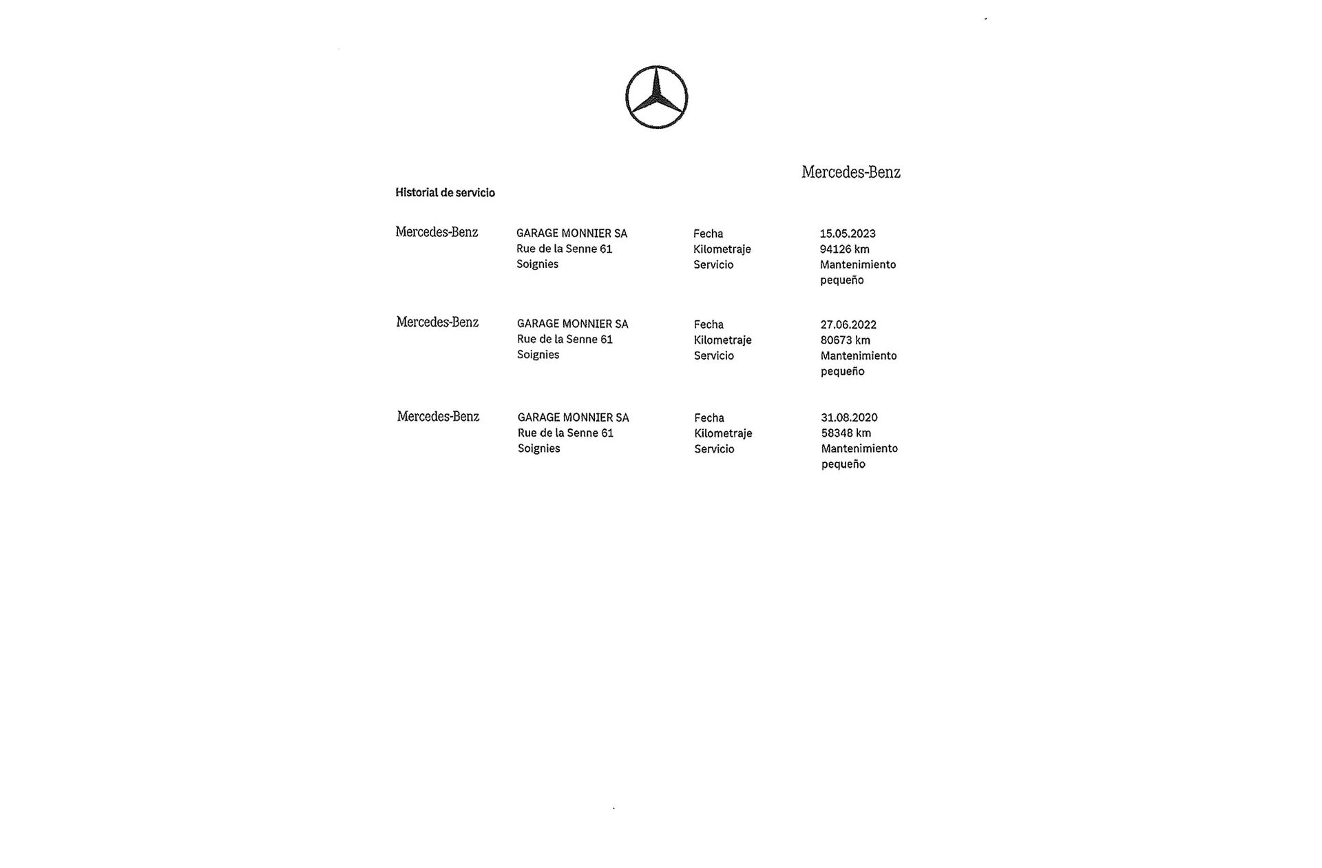 Mercedes-Benz Clase X 250 d Pure 4Matic - foto 23