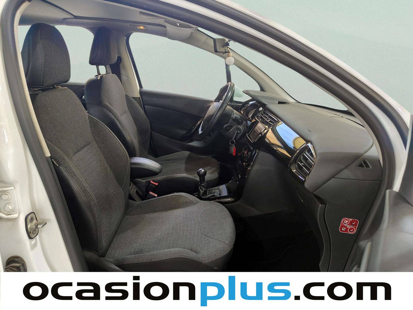 Citroën C3 Citroën C3 BlueHDi Collection (75 CV) km 0